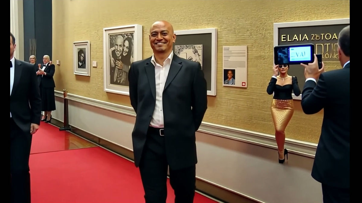 Billionaire dream nft 1 out of 1000